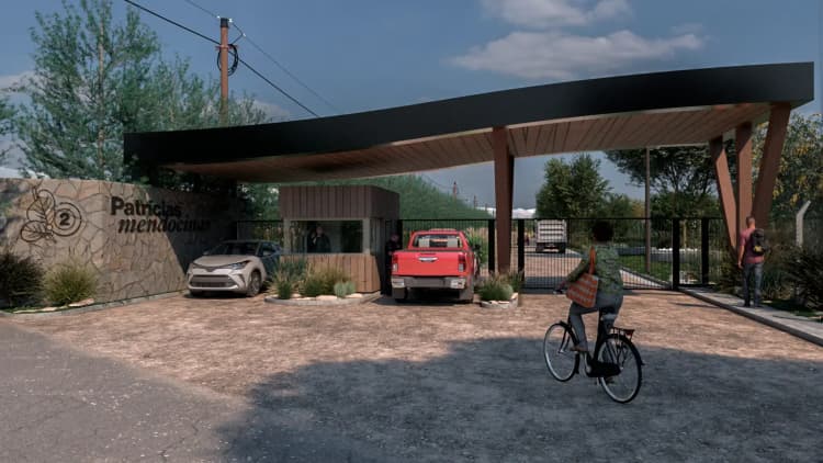 Patricias Mendocinas 2